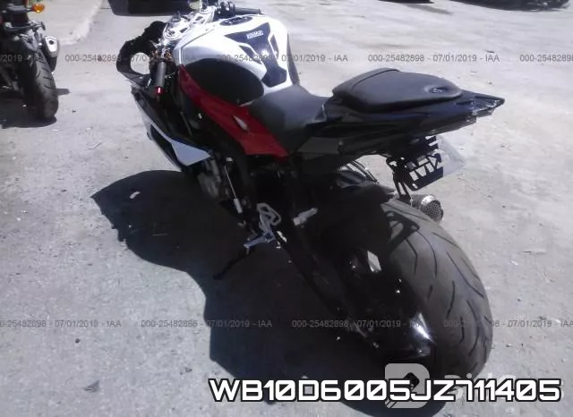 WB10D6005JZ711405