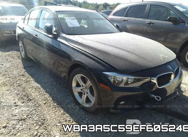 WBA3A5C59EF605246