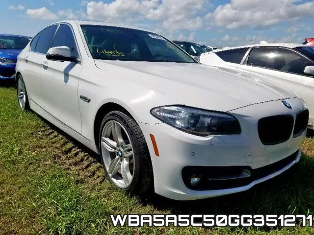 WBA5A5C50GG351271