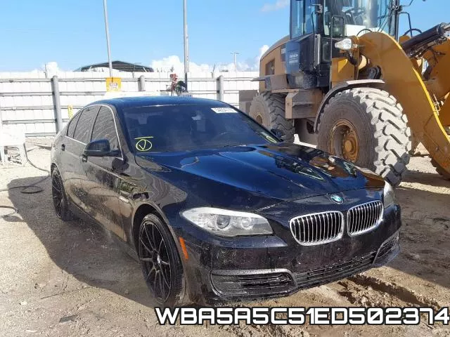 WBA5A5C51ED502374