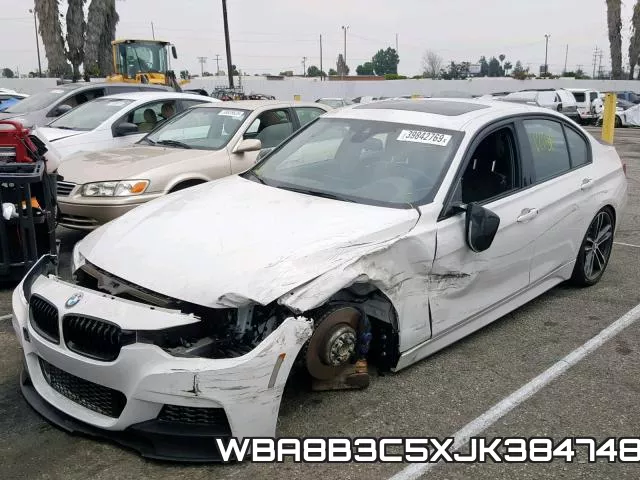 WBA8B3C5XJK384748