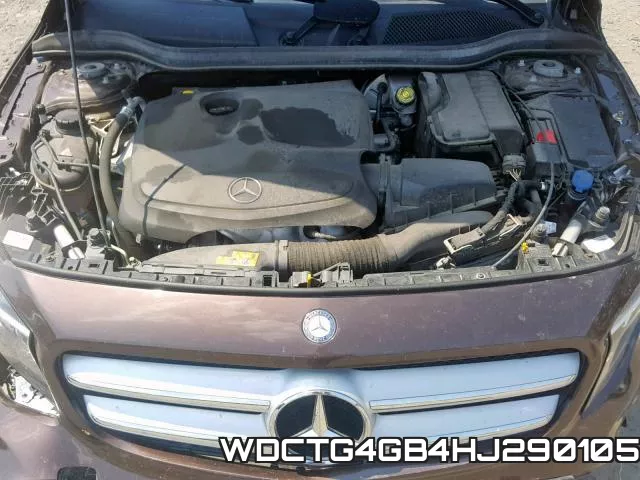 WDCTG4GB4HJ290105