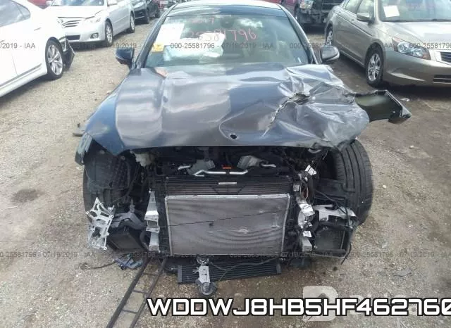 WDDWJ8HB5HF462760