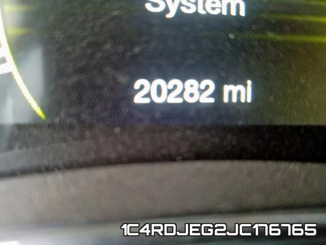 1C4RDJEG2JC176765