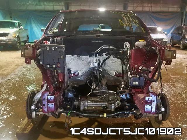 1C4SDJCT5JC101902