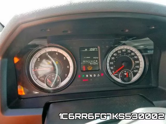 1C6RR6FG7KS530002