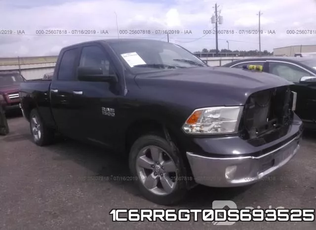 1C6RR6GT0DS693525