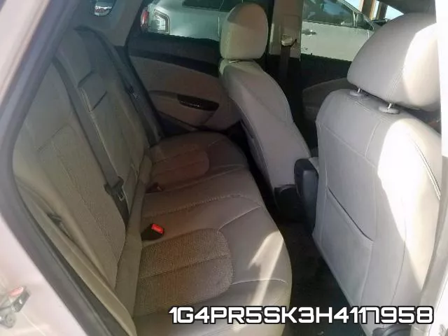 1G4PR5SK3H4117958