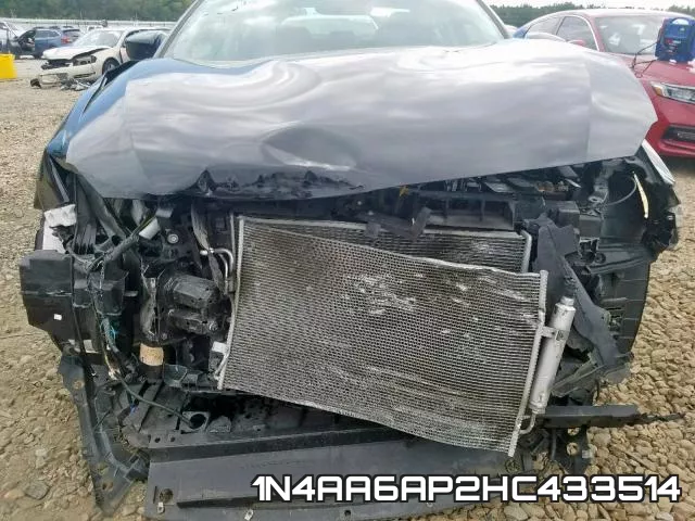 1N4AA6AP2HC433514