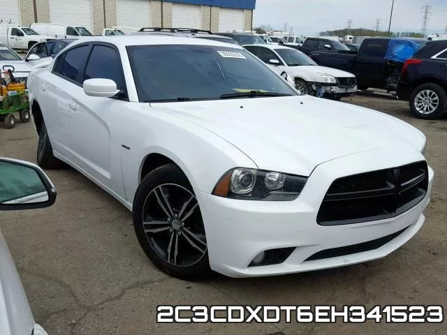 2C3CDXDT6EH341523