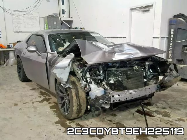 2C3CDYBT9EH225113