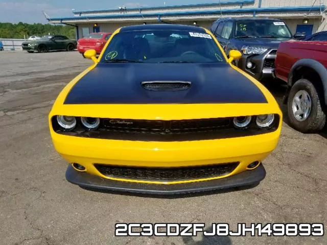 2C3CDZFJ8JH149893