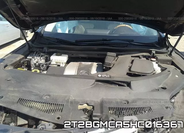 2T2BGMCA5HC016367