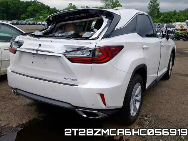 2T2BZMCA6HC056919