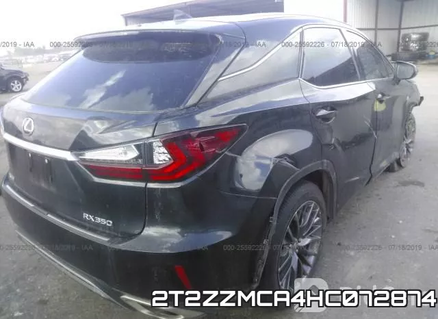 2T2ZZMCA4HC072874