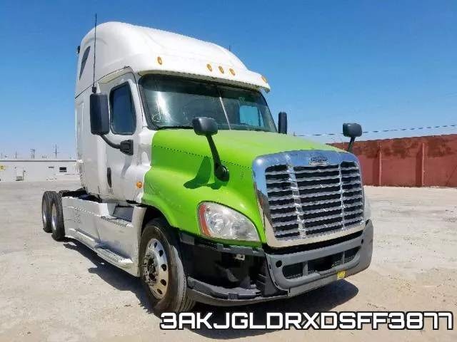 3AKJGLDRXDSFF3877