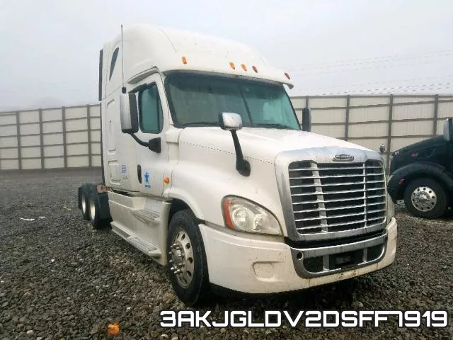 3AKJGLDV2DSFF7919