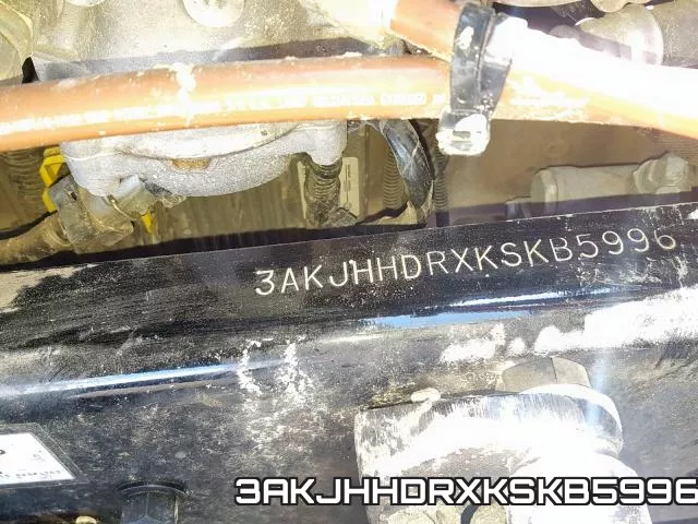3AKJHHDRXKSKB5996