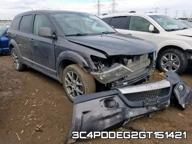 3C4PDDEG2GT151421