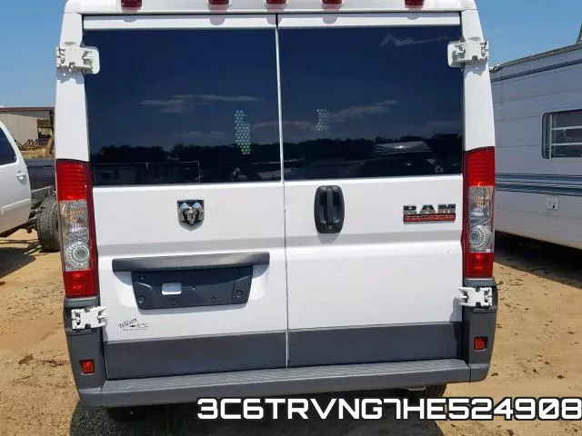 3C6TRVNG7HE524908