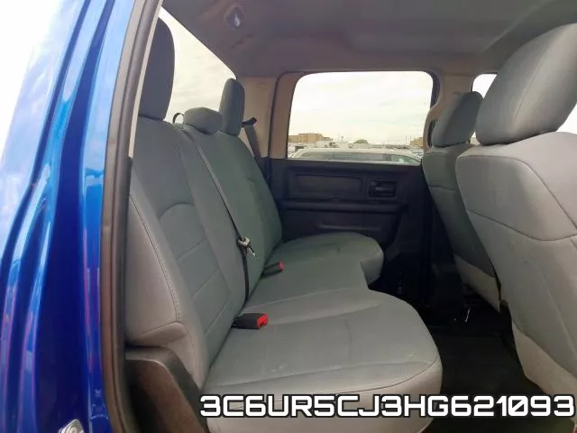 3C6UR5CJ3HG621093
