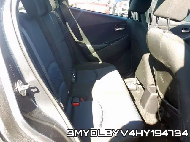 3MYDLBYV4HY194734