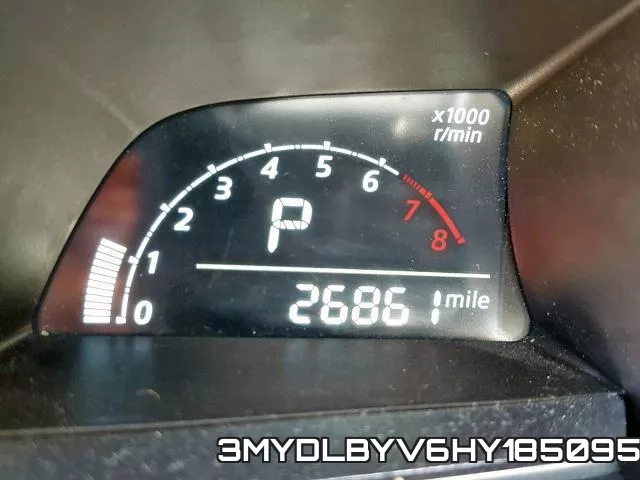 3MYDLBYV6HY185095