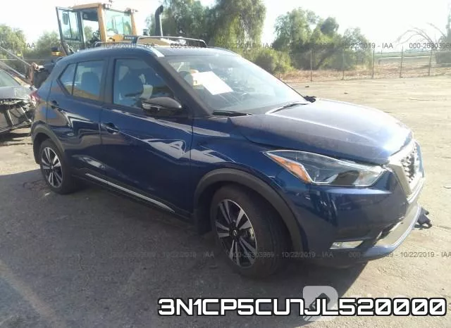 3N1CP5CU7JL520000