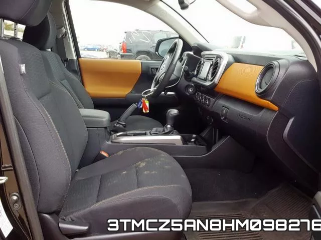 3TMCZ5AN8HM098276