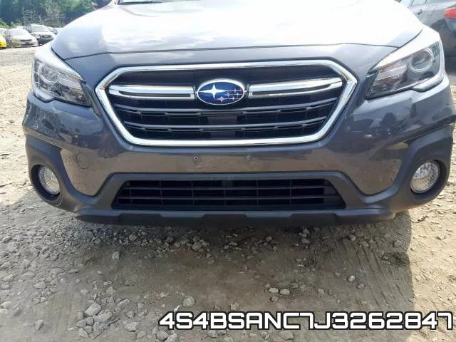 4S4BSANC7J3262847