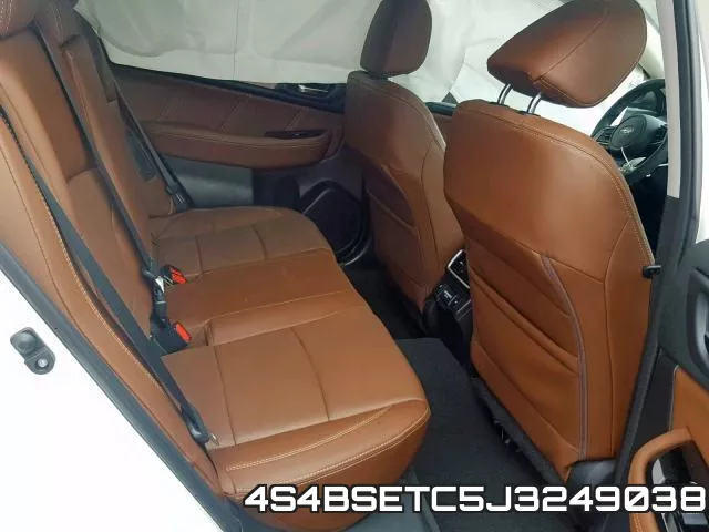 4S4BSETC5J3249038