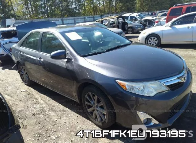 4T1BF1FK1EU793195