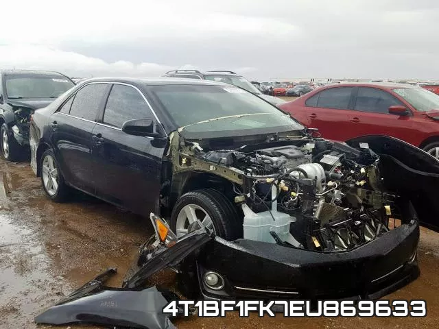 4T1BF1FK7EU869633