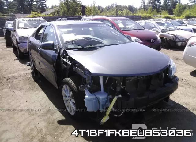 4T1BF1FK8EU853036