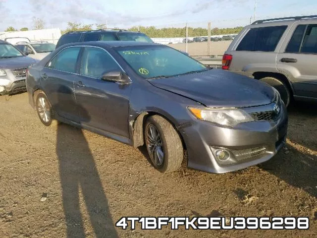 4T1BF1FK9EU396298