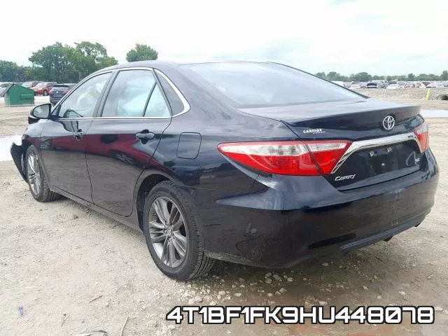 4T1BF1FK9HU448078