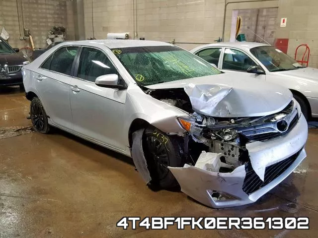 4T4BF1FK0ER361302