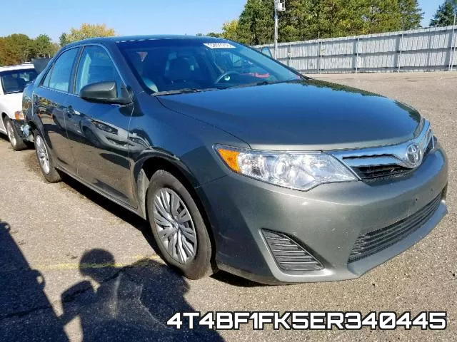 4T4BF1FK5ER340445