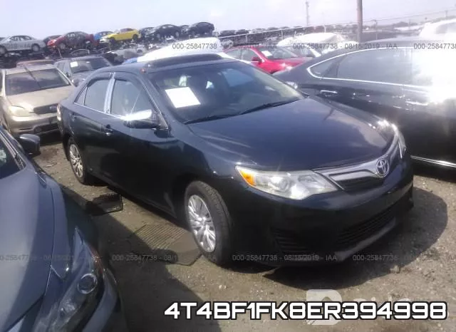 4T4BF1FK8ER394998
