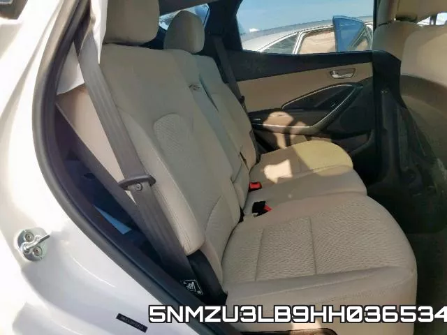 5NMZU3LB9HH036534