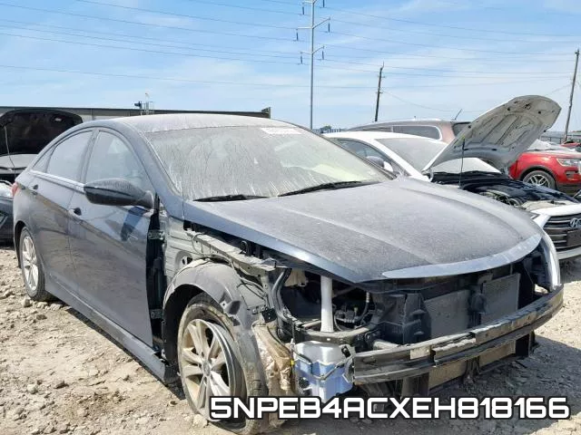 5NPEB4ACXEH818166