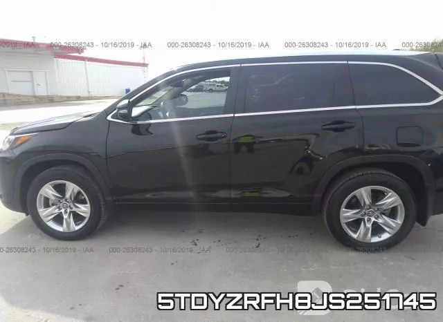 5TDYZRFH8JS251745