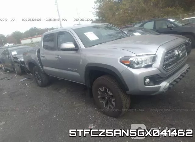 5TFCZ5AN5GX041462