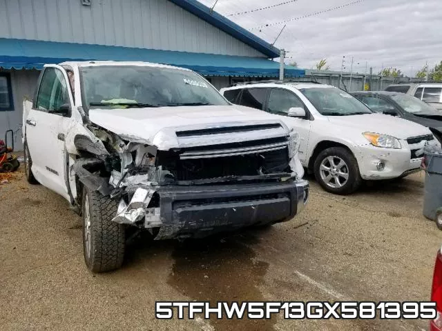 5TFHW5F13GX581395
