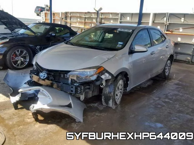 5YFBURHEXHP644009