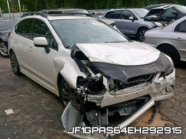 JF1GPAS64EH292915
