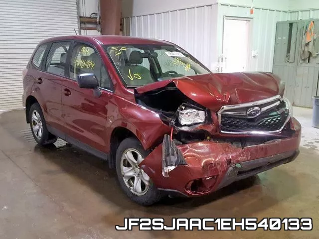 JF2SJAAC1EH540133
