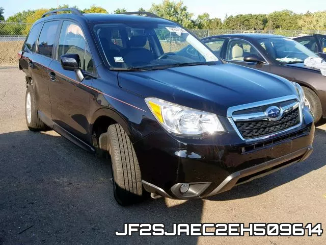 JF2SJAEC2EH509614