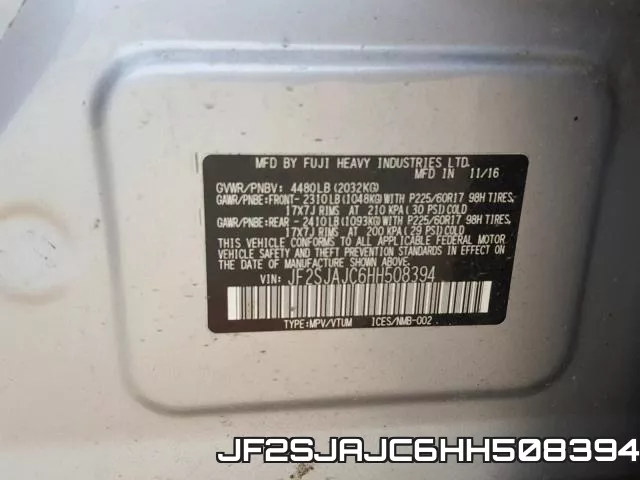 JF2SJAJC6HH508394_10.webp