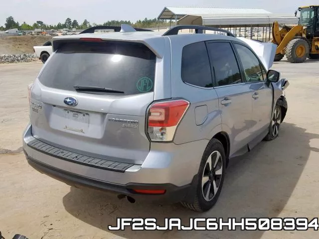 JF2SJAJC6HH508394